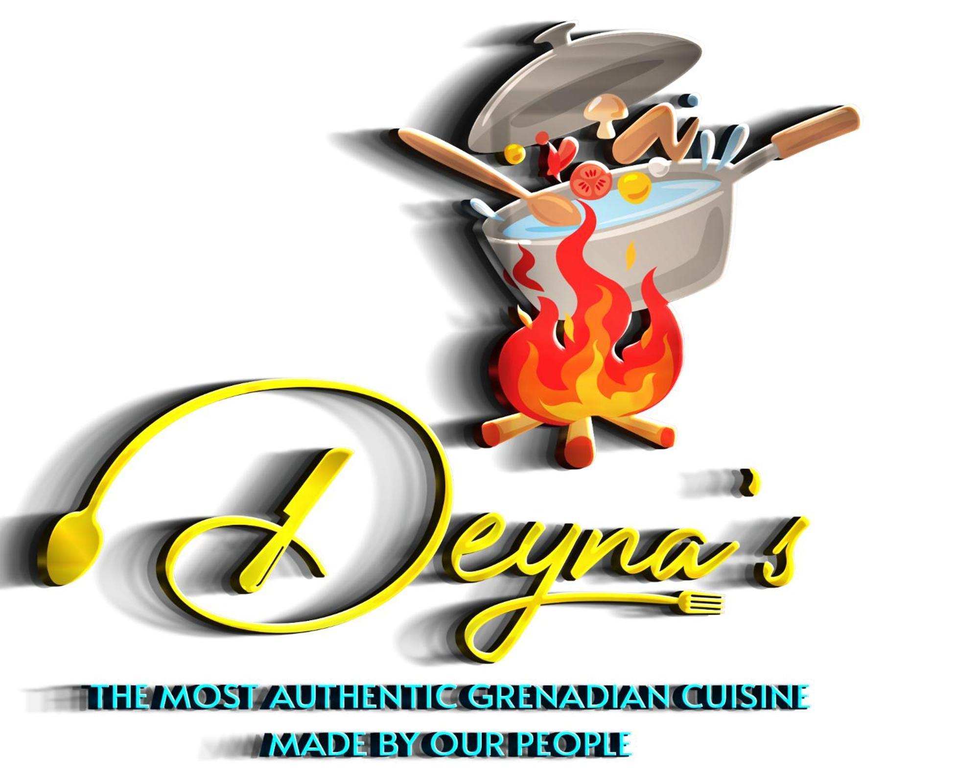 Deyna'S City Inn St. George's Exterior photo
